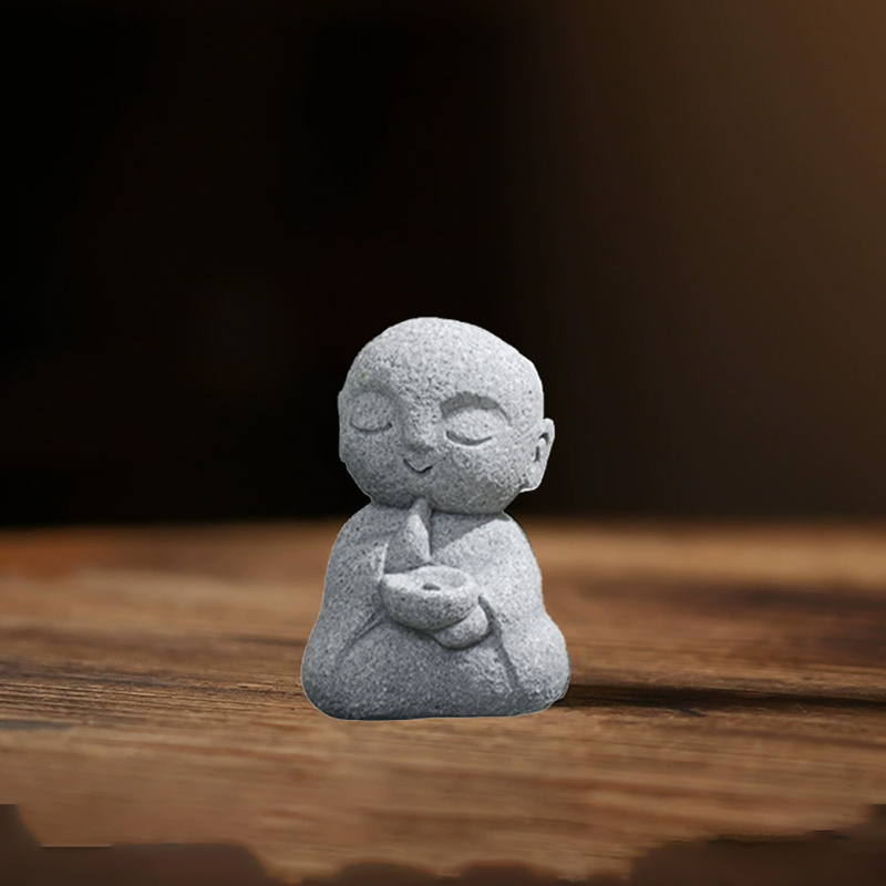 Cute Japanese Monk Kyoto Prefe - Aquarium Fish Japanese recensione e prezzo