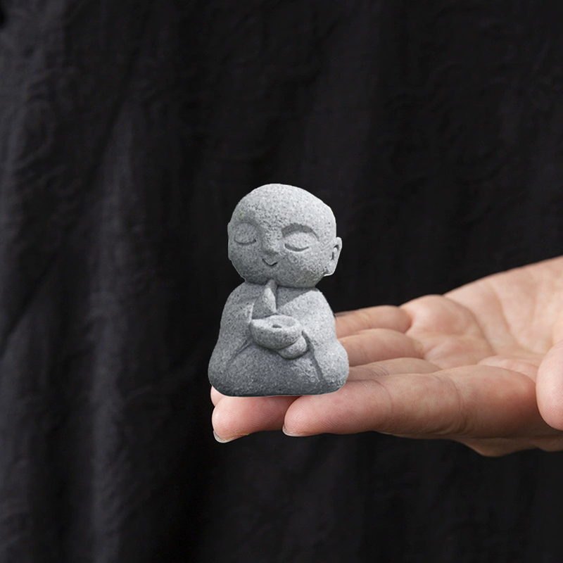 Cute Japanese Monk Kyoto Prefe - Aquarium Fish Japanese recensione e prezzo