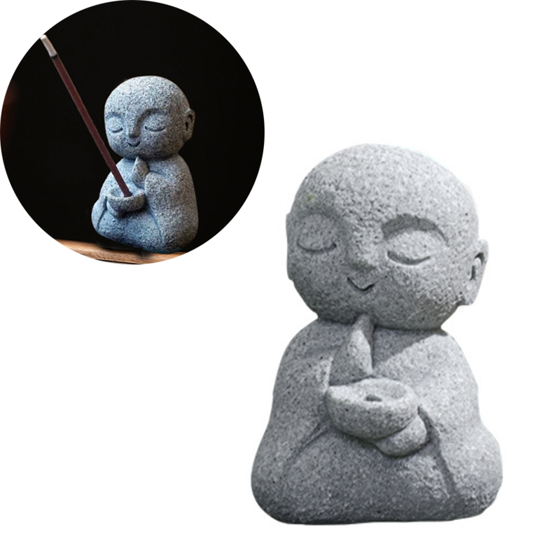 1PCS Cute Japanese Monk Kyoto  - Aquarium Fish Japanese recensione e prezzo