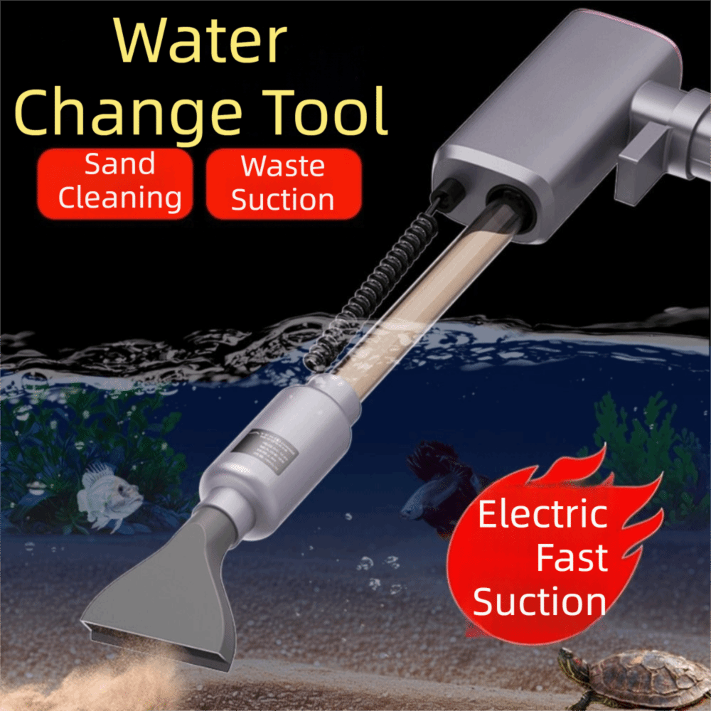 Automatic Automatic Aquarium V - Aquarium Fish Long recensione e prezzo