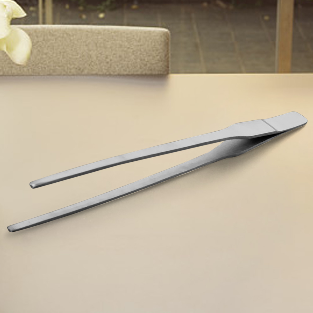 10.5 Inch Reptile Feeding Tong - Aquarium Fish Long recensione e prezzo