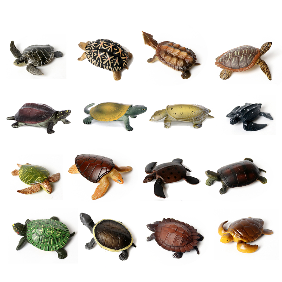 Realistic Miniatures Marine Li - Aquarium Fish Farm recensione e prezzo