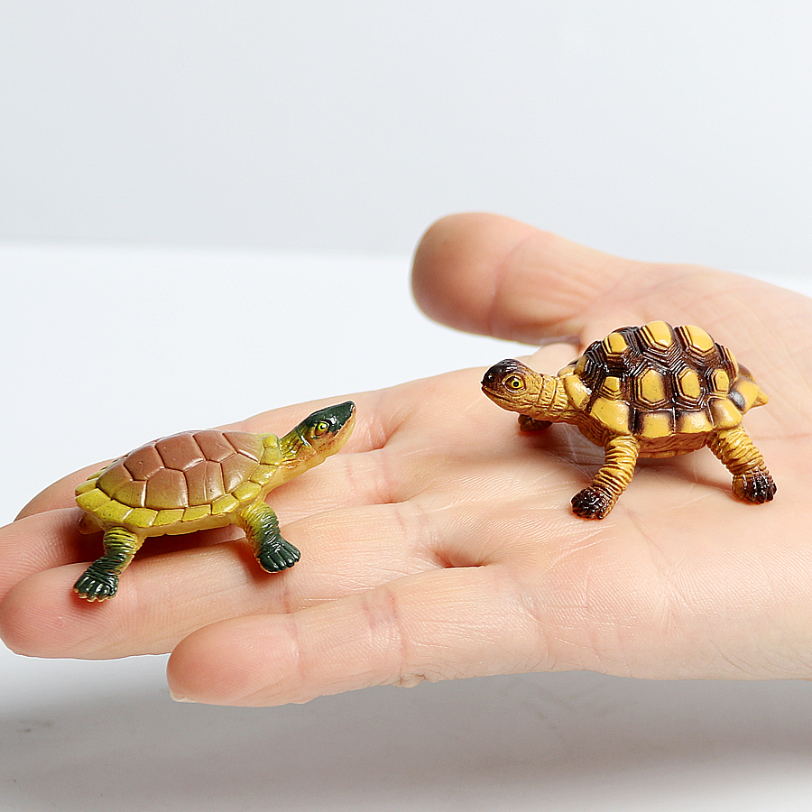Realistic Miniatures Marine Li - Aquarium Fish Farm recensione e prezzo