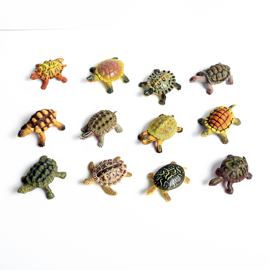 Realistic Miniatures Marine Li - Aquarium Fish Farm recensione e prezzo