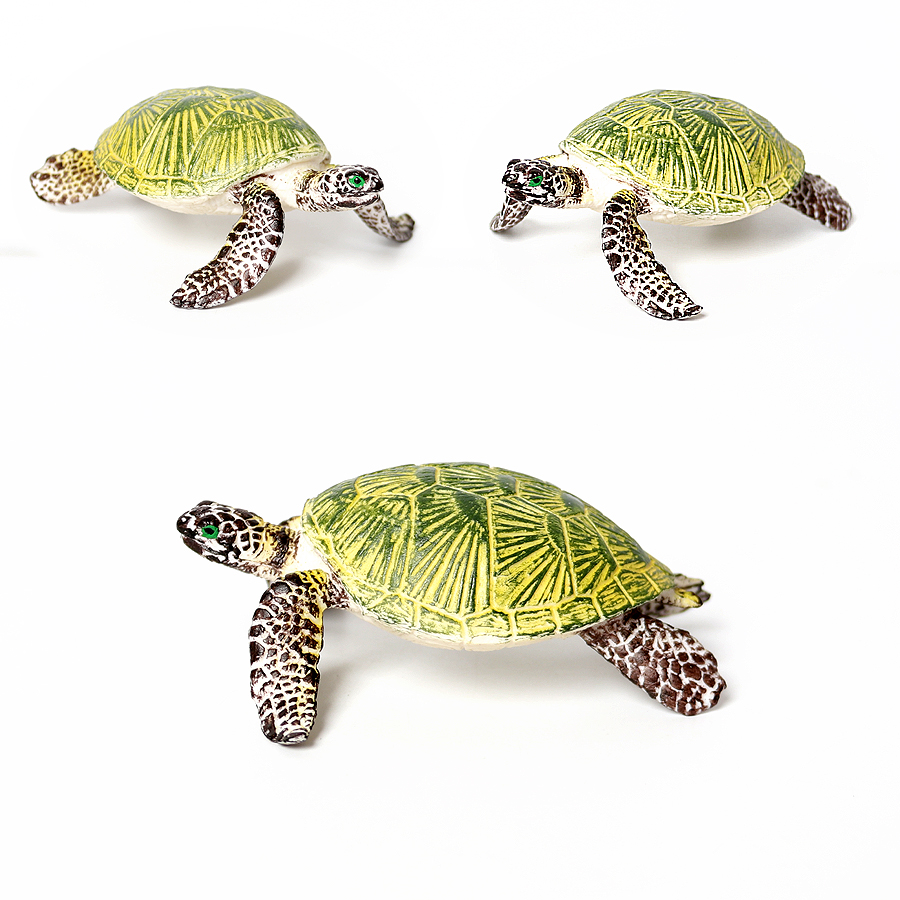 Realistic Miniatures Marine Li - Aquarium Fish Farm recensione e prezzo